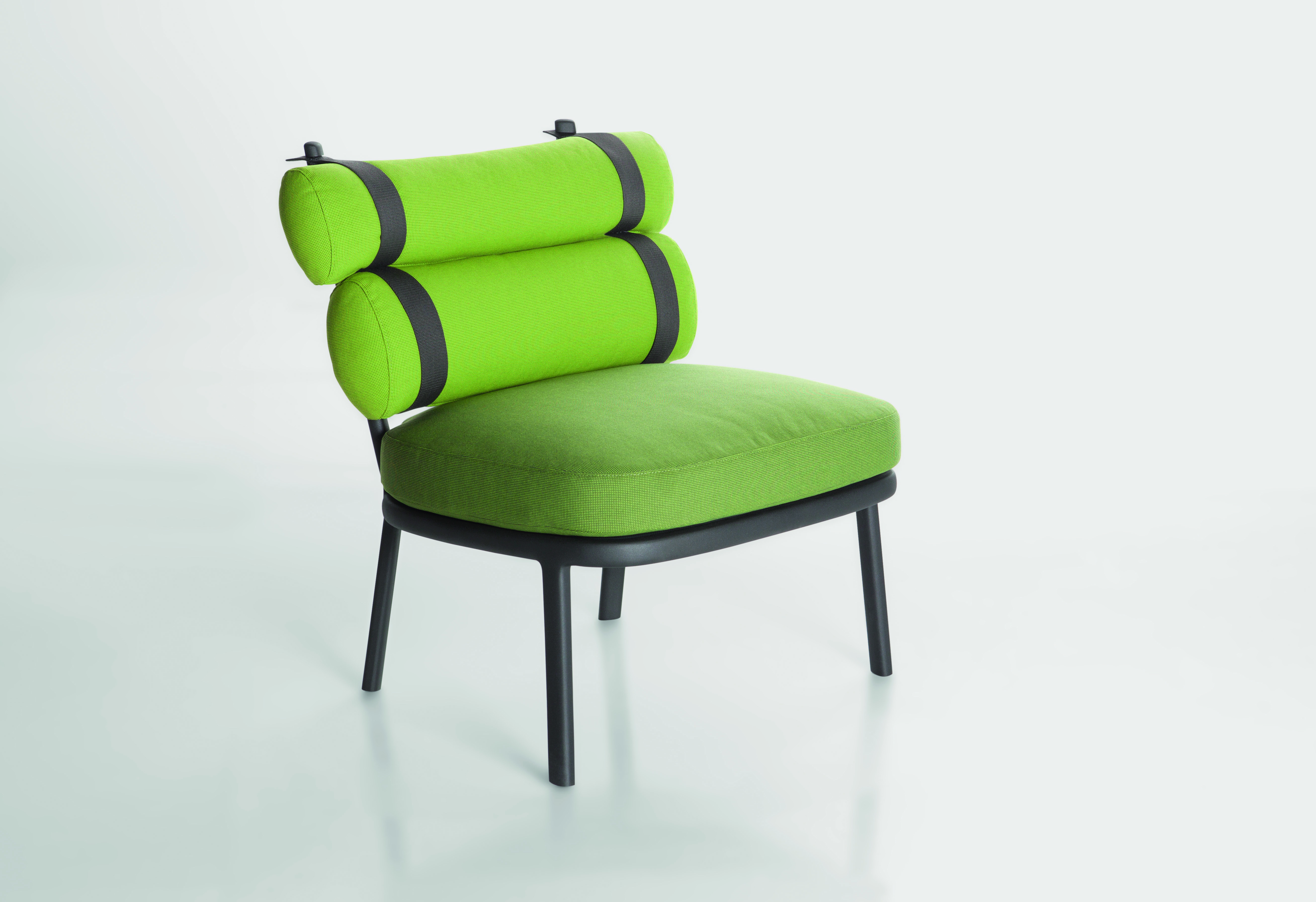 Roll by Patricia Urquiola for Kettal