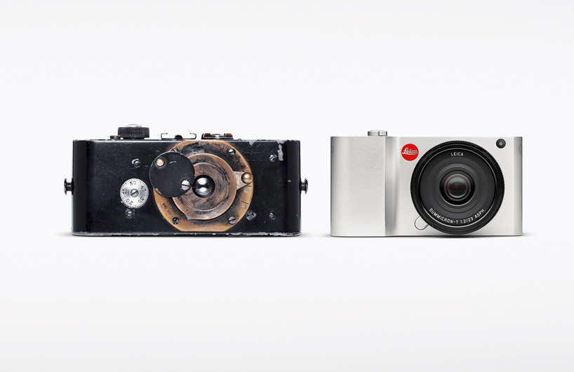 leica T
