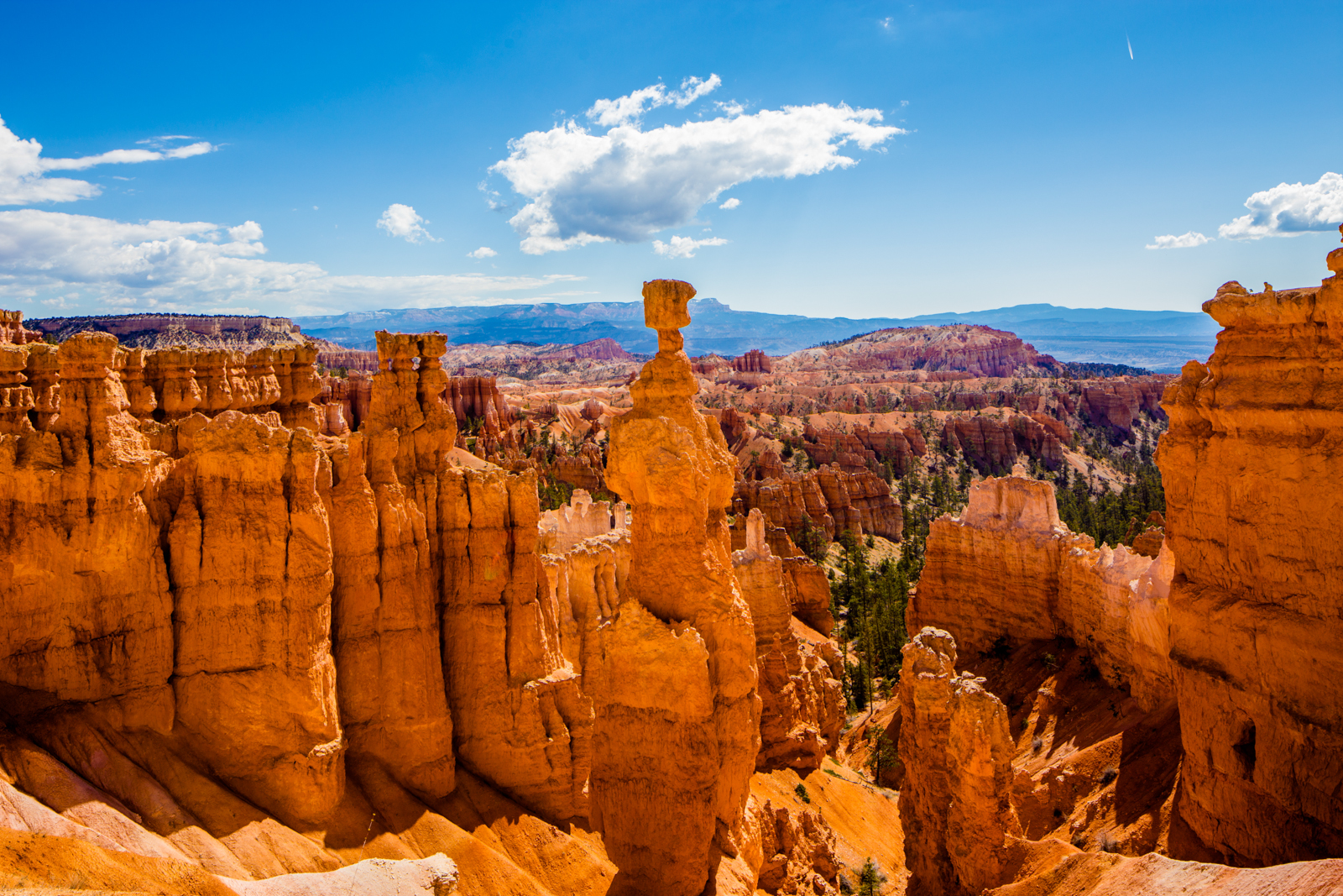 Bryce Canyon