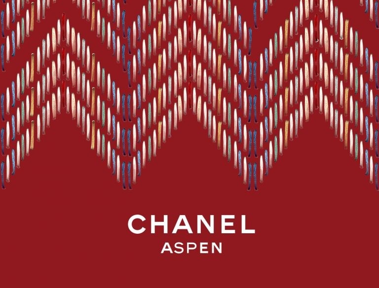 Chanel Aspen Colorado