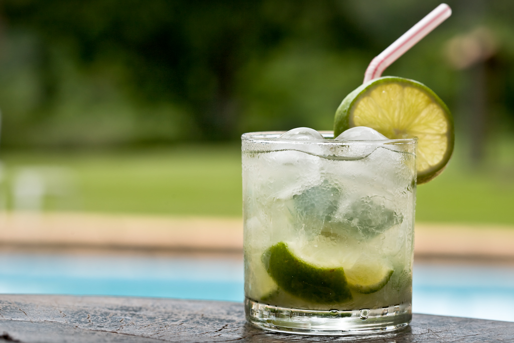 Caipirinha Caipirinha