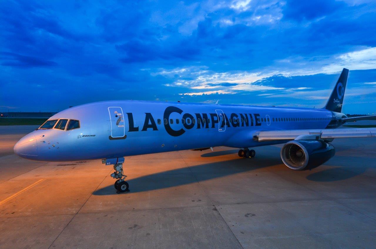 La Compagnie