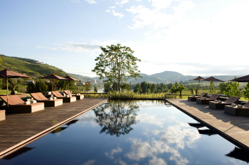 Six Senses Douro Valley