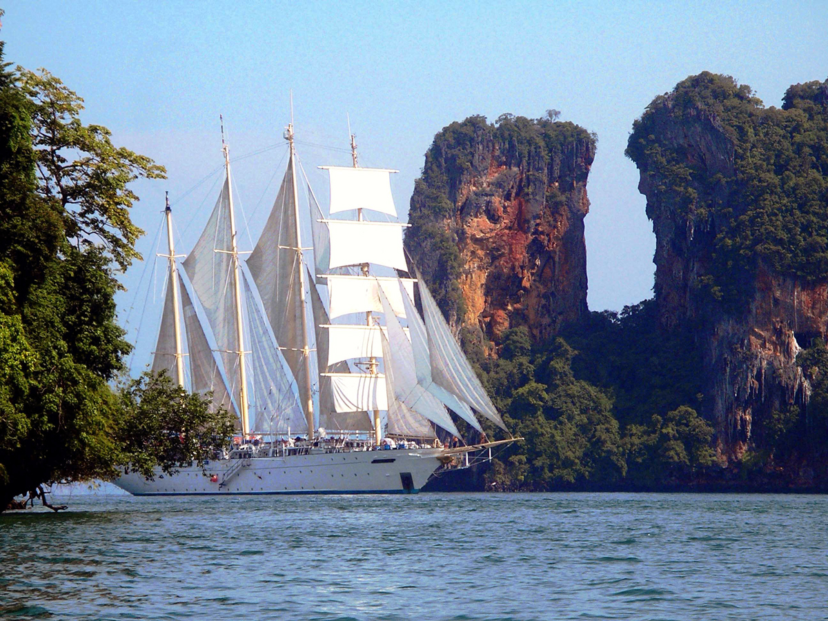 Star Clippers