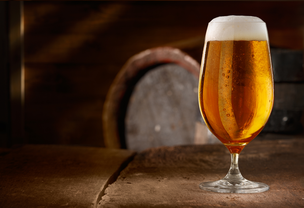 beer