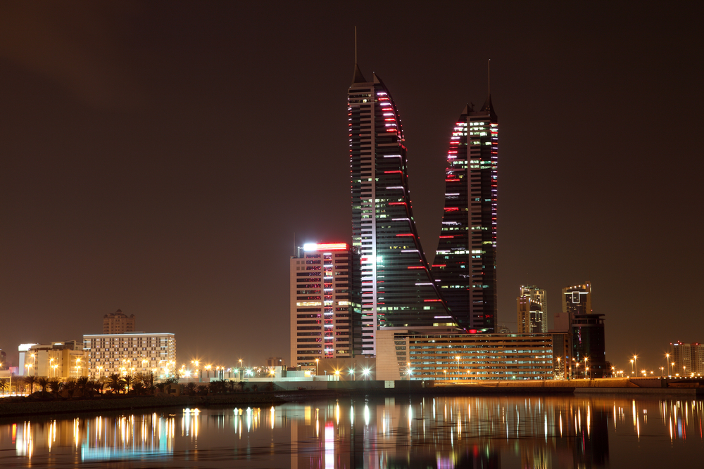 Manama