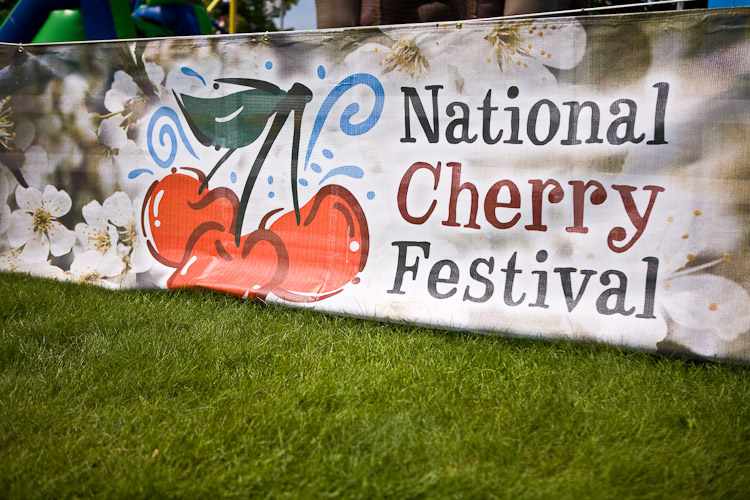 National Cherry Festival