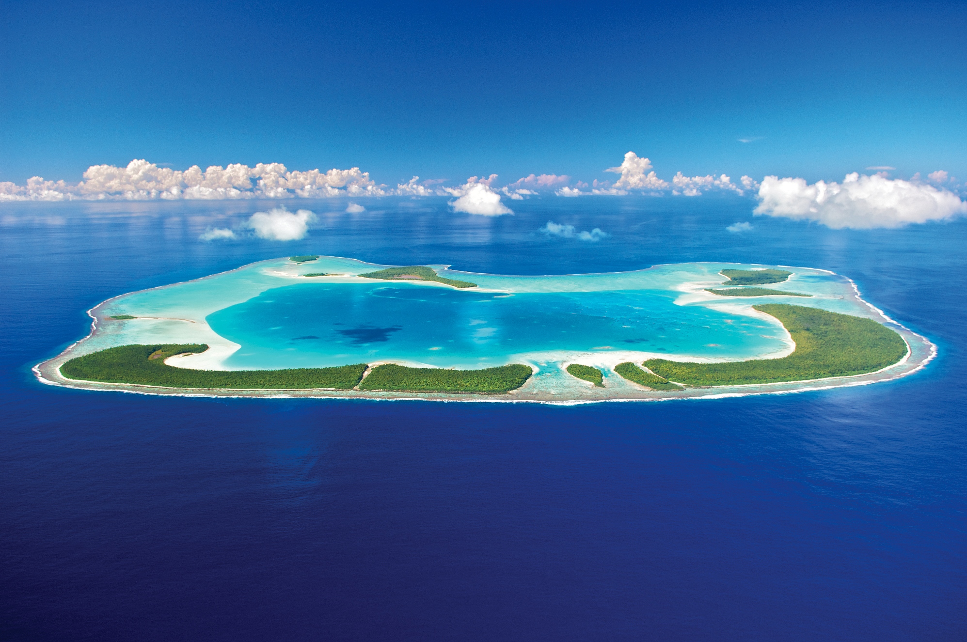 tetiaroa