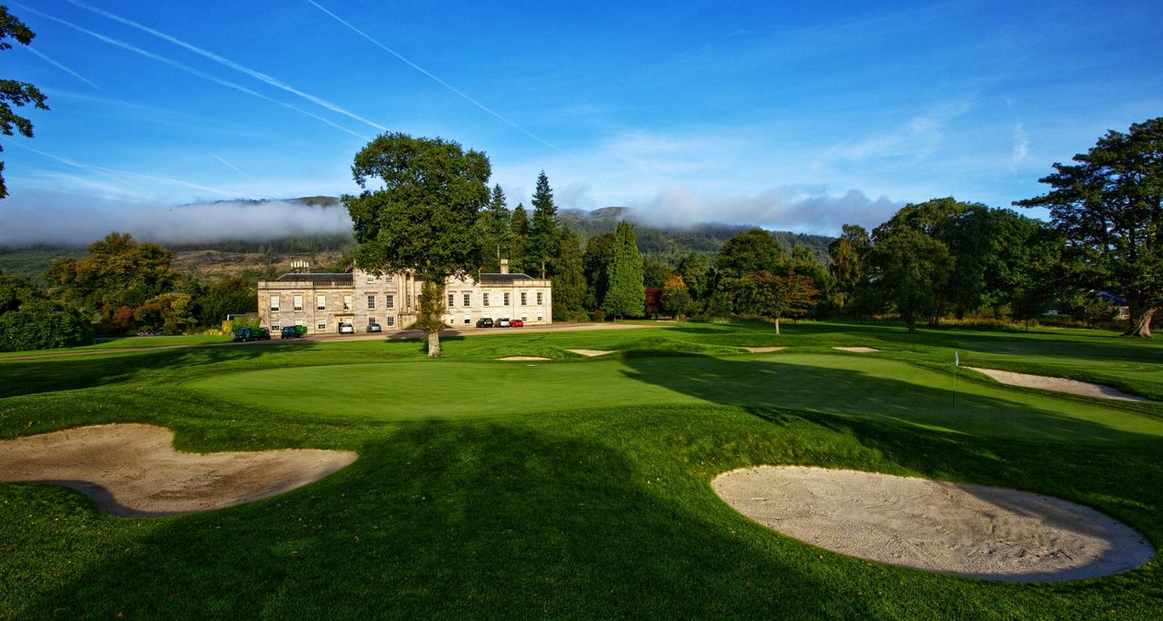 Loch Lomond Golf Club