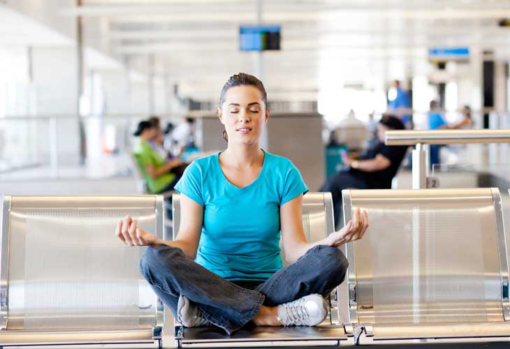 Yoga Airport