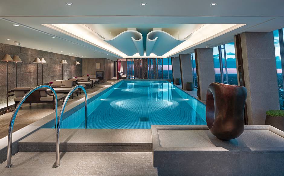 skypool