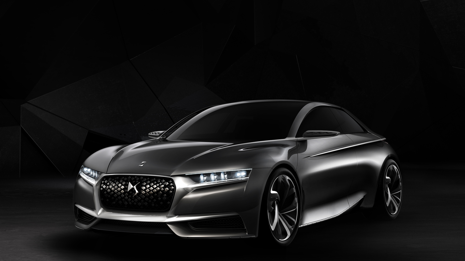 Citroen Divine DS concept