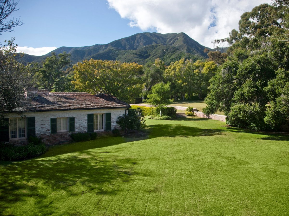 Rancho San Carlos cottages