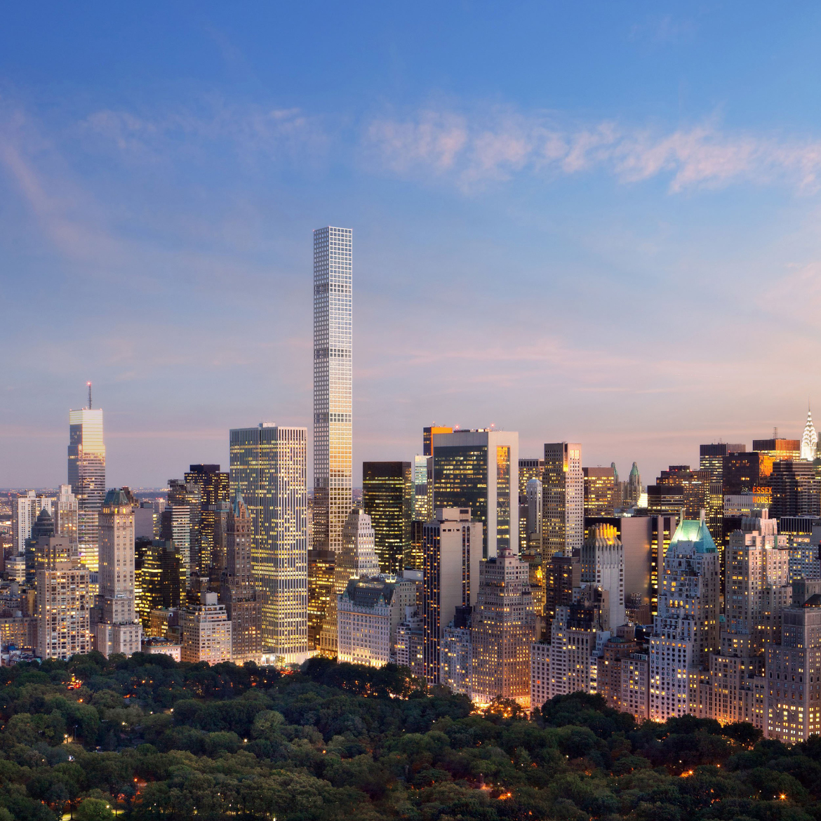 432 Park Avenue