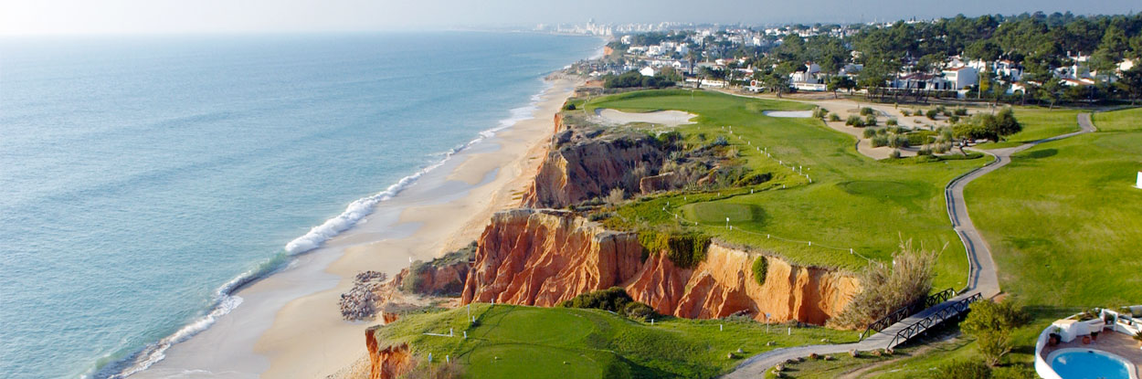 Golf in Portugal