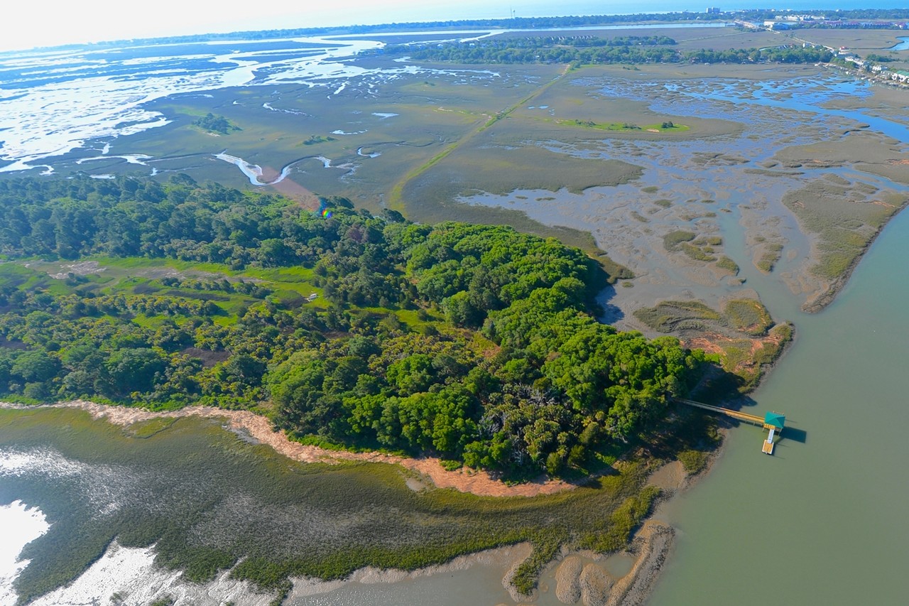 Long Island, South Carolina