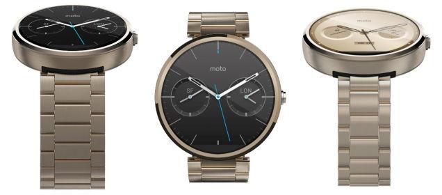 MOTO 360