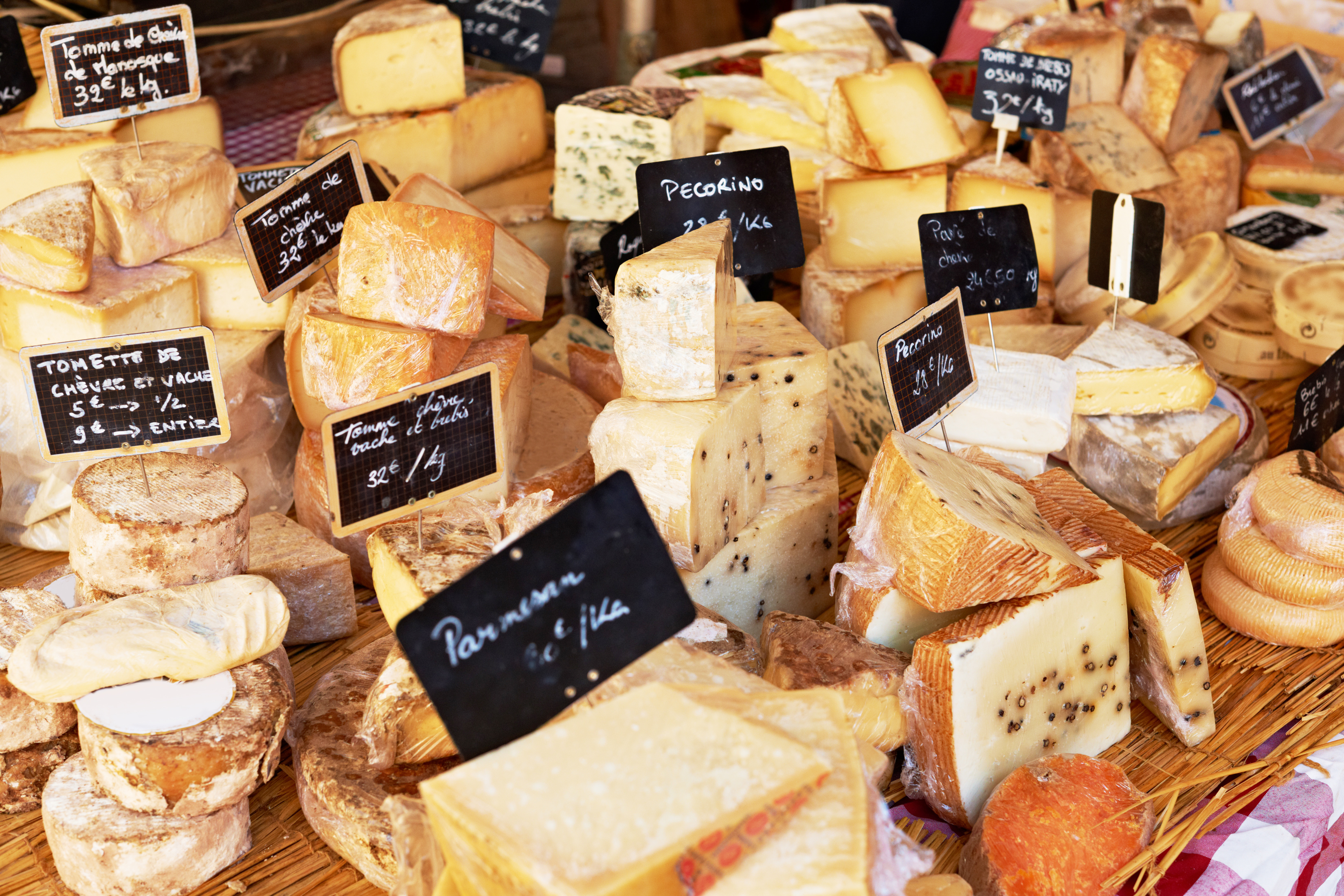 World Cheese Awards