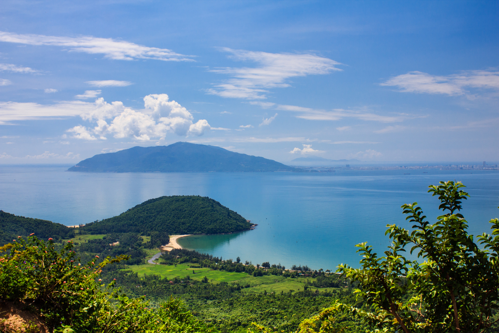 Da Nang, Vietnam,