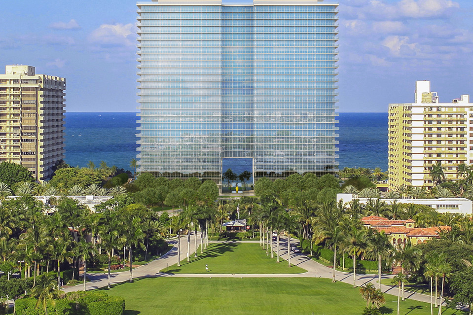 Oceana Bal Harbour