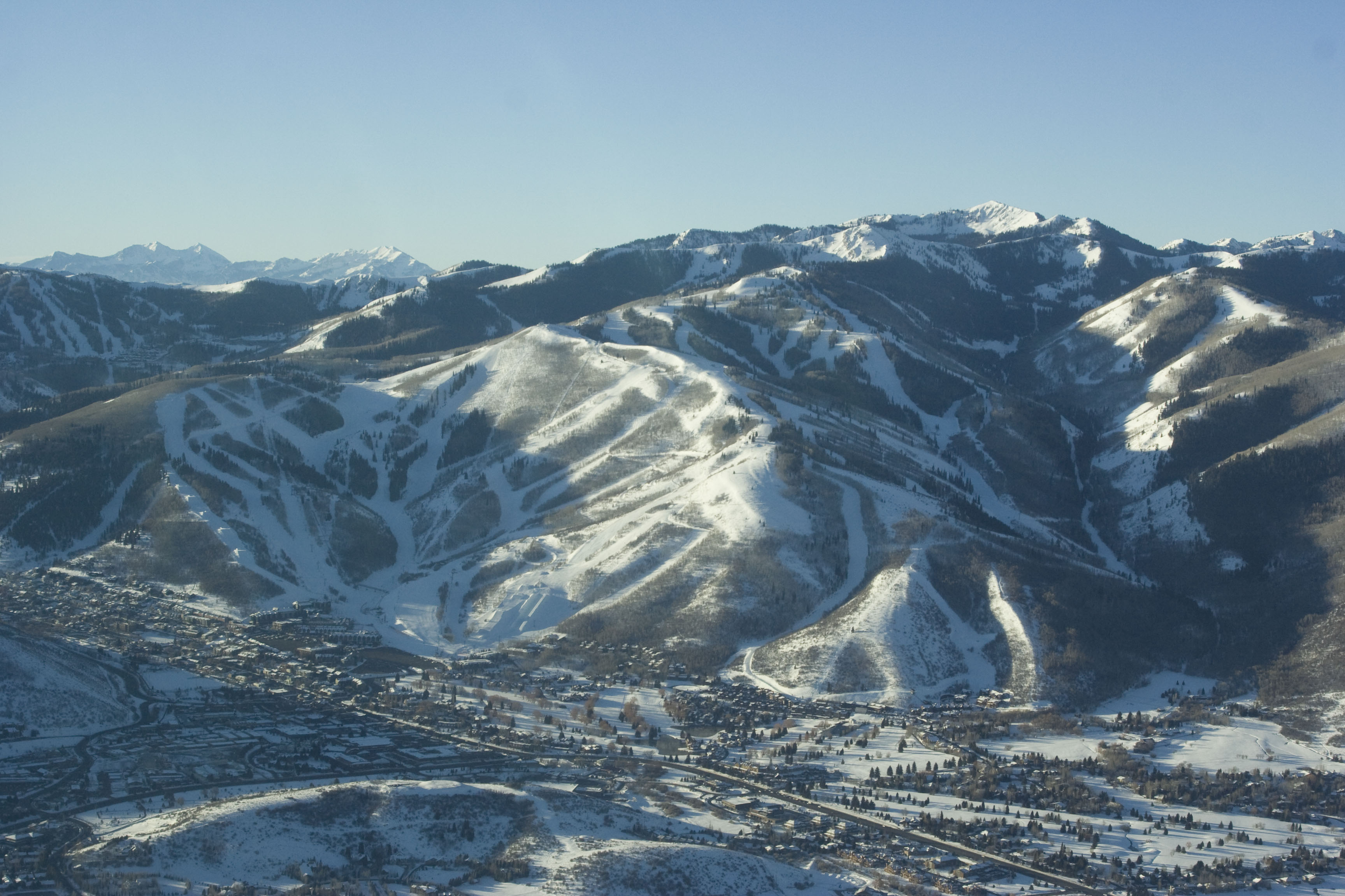 Park City Mountain Resort