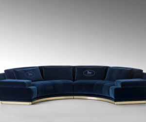 Artu by Fendi Casa 2015