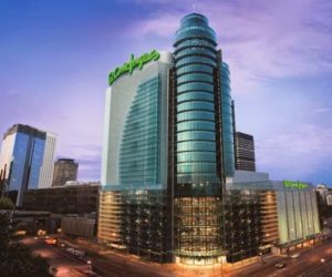 El Corte Inglès Madrid