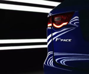 F-Pace