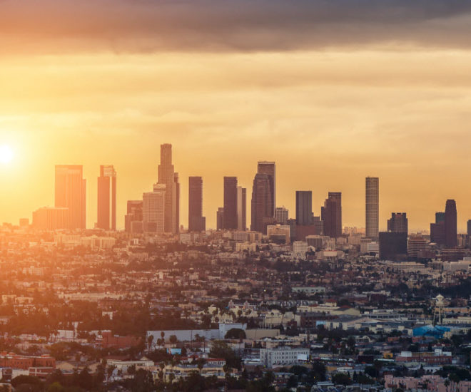 Los Angeles