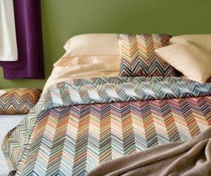 Missoni Bedding & Sheets