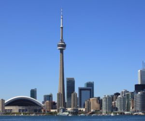 Toronto