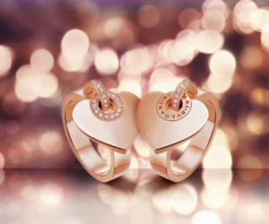 Bvlgari-Bvlgari Cuore collection