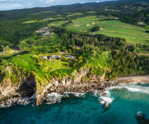 Kapalua Resort