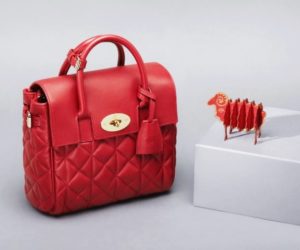 Mini Cara Delevingne bag