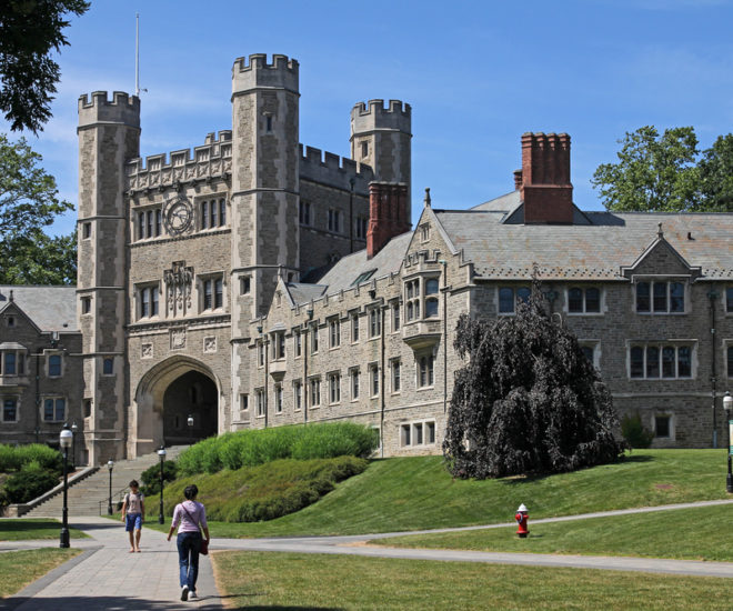 Princeton University