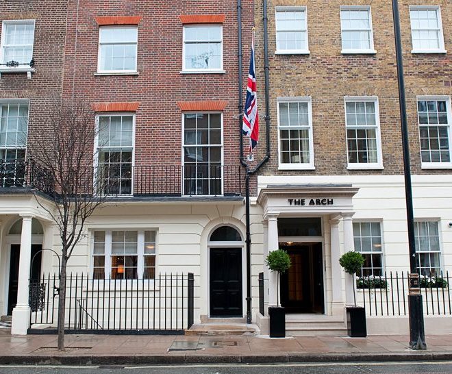 The Arch London