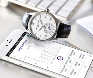 Frederique Constant smartwatch
