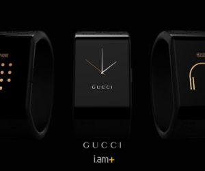 Gucci and william