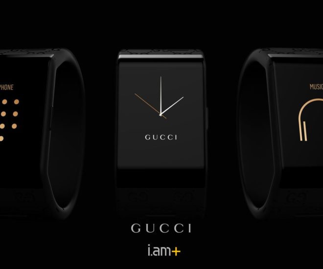 Gucci and william