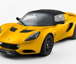 Lotus Special Edition Elise