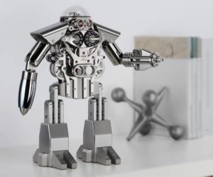 MELCHIOR – MB&F by L’Epée 1839
