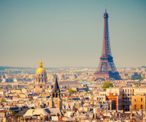 Paris