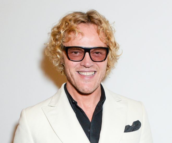 Peter Dundas