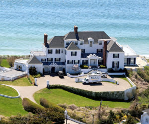 Taylor Swift Home Rhode Island
