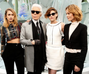 dellal lagerfeld stewart paradis
