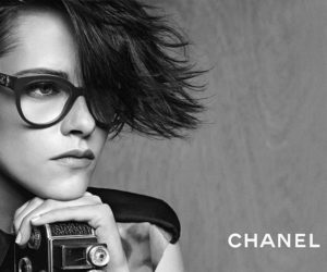 Chanel Eyewear spring summer 2015