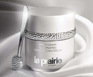 White Caviar Illuminating Moisturizing Cream