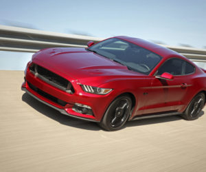 2016 Ford Mustang GT