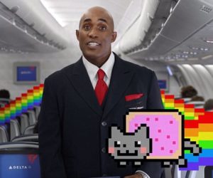 Delta Safety Video