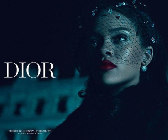 Dior Secret Garden IV